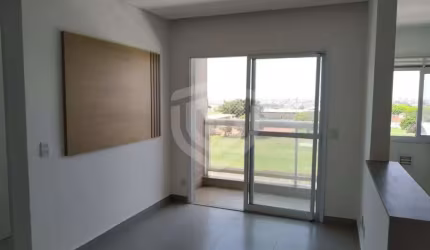 Venda de apartamento no Residencial Avalon, 2 quartos, sacada sol da manhã,1 vaga de garagem