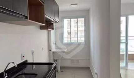 Apartamento para alugar com 2 quartos - Residencial Quinta Gold