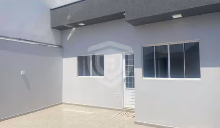 Casa | 3 Quartos, sendo 1 suíte | Vila Souto