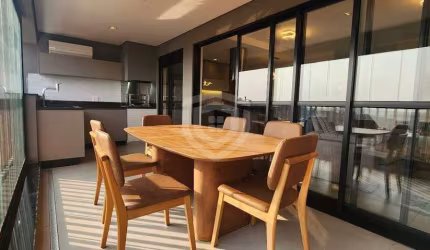 Apartamento Residencial Mood para à venda no bairro Vila Aviação em Bauru - Imobiliária em Bauru - Grizoni Imobiliária