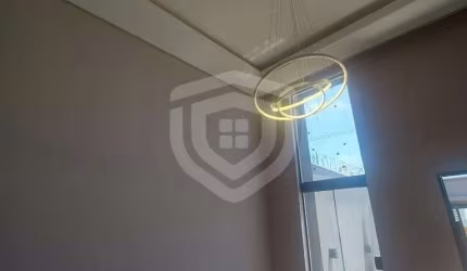 Casa à Venda com 3 Quartos, sendo 1 suíte em Bauru SP