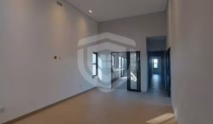 Casa em construção | 3 quartos, sendo 1 suíte master | Villa de Leon 1