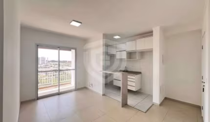Apartamento com 3 quartos - 1 suíte para alugar, 77m² - Condomínio Nova Nação América