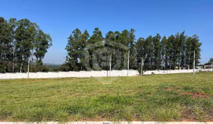 Lote em condomínio para à venda no bairro Residencial Villa de León 2 em Piratininga - Imobiliária em Bauru - Grizoni Imobiliária
