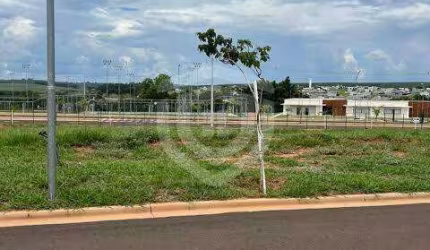 Lote a venda no Residencial Guestier 1