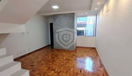 Lindo sobrado para venda no Centro com 2 suítes e área gourmet, ao lado do Shopping Boulevard