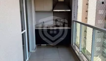 Apartamento no Edifício Ecolife - 3 quartos sendo 1 suíte - 2 vagas - Ótima localização