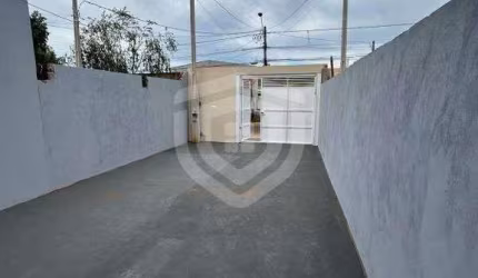 Casa parque Jaraguá 1 querto 1 sala 2 vagas