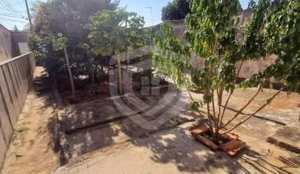 Casa para à venda no bairro Jardim José Kalil em Bauru