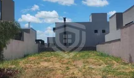 Excelente lote no Condomínio Residencial Villa de Leon I