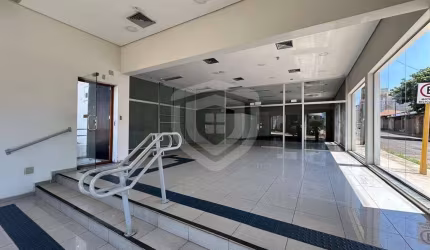 Salão para alugar no Jardim Bela Vista 402m²