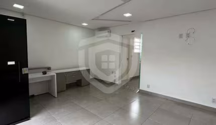 Clinica para alugar com 4 salas 150m² - Vila Mesquita