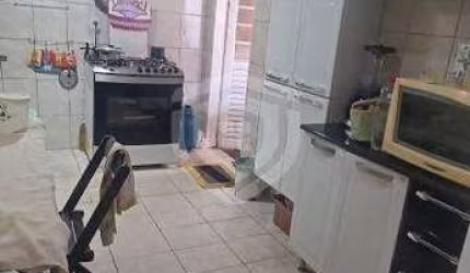 Casa para venda no Parque Paulista com 3 quartos, 4 vagas de garagem