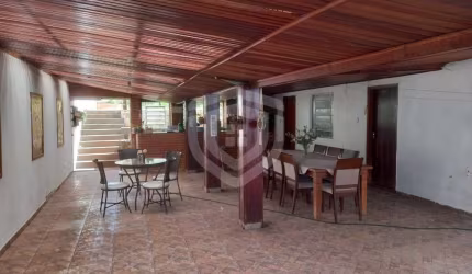 Casa para venda, 3 quartos, Jardim Panorama