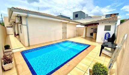 Casa condomínio Quinta Ranieri Green - 3 quartos sendo duas suítes - 2 vagas