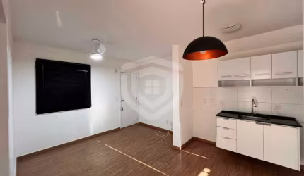 Apartamento para alugar com 2 quartos 47m² Edifício Vitta Jardim Ferraz