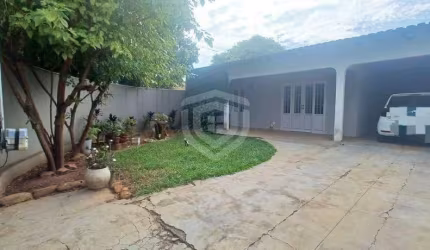 Casa a venda Jardim Solange 3 quartos sendo 1 suíte 7 vaga