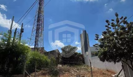 Lote à venda de 330m² no Jardim Europa, ótima localização