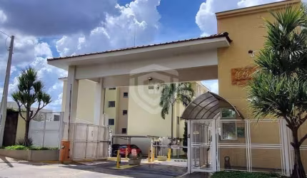 Apartamento Bellagio jardim Terra branca