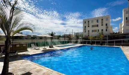 Apartamento Condomínio Parque Bonardi
