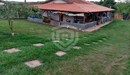 Chácara à Venda com 2.152 metros de Área em Piratininga