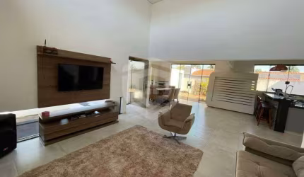 Casa Residencial Primavera - 3 quartos sendo 1 suíte - Imobiliária em Bauru - Grizoni Imobiliária