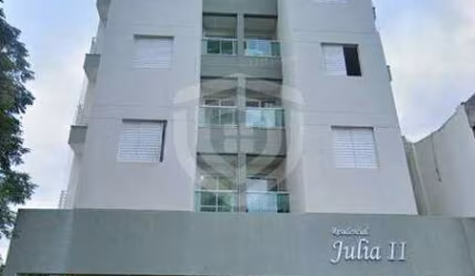 Apartamento Residencial Julia II