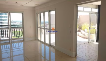 APARTAMENTO ED. LÊ PREMIER I 4 QUARTOS I 4 SUITES I 6 BANHEIROS I 2 SALAS I 4 VAGAS