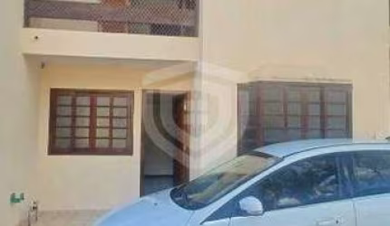 Casa em condomínio Residencial Villaggio D´ampezzo