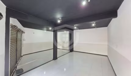 Salão comercial com 60m² no Núcleo Habitacional Mary Dota