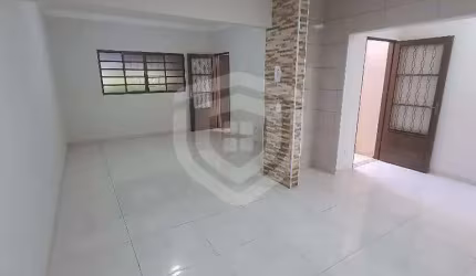 Casa com dois quartos para alugar 150m² - Jardim Nova Esperança