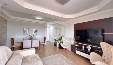 Apartamento com 3 quartos a venda - Edifício Ilhas Gregas