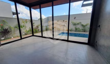 casa residencial Tamboré 3 suítes