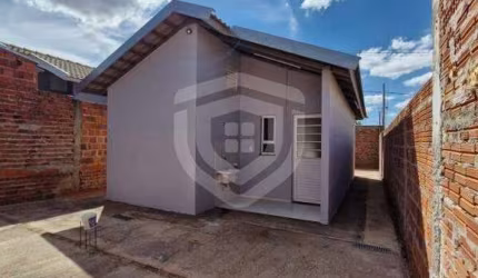 Casa à Venda no Pacaembú Vargem Limpa em Bauru
