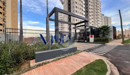 Apartamento para alugar com 2 quartos 49,75m² - Residencial Vista Água Comprida