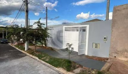 Casa Vargem Limpa -Pacaembu- 2quartos