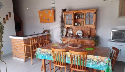 Casa para à venda no bairro Vila Cardia em Bauru - Imobiliária em Bauru - Grizoni Imobiliária