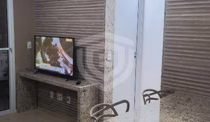 RNI Nações Unidas 2 Quartos Mobiliado