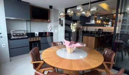 Apartamento Edifício Aeon | 3 suites, sala, 2 vagas de garagem| Oportunidade| Bauru