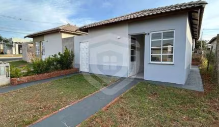 Casa Venda Condominio fechado 2 quartos 1 Banheiro 2 vagas
