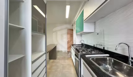 Apartamento para alugar com 2 suítes - Residencial Premiatto