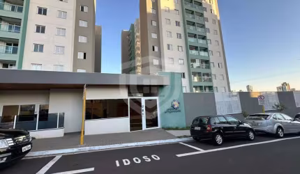 Apartamento Edifício Jardins de Higienópolis disponível para venda - Imobiliária em Bauru - Grizoni Imobiliária