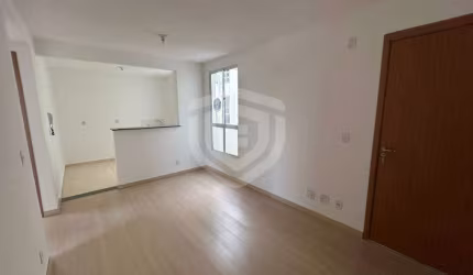 Apartamento Parque. Biaggi 2 quartos 1 banheiro 1 vaga