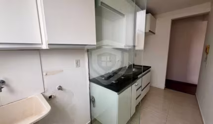 Apartamento para alugar com 2 quartos 45m²- Residencial Corcovado