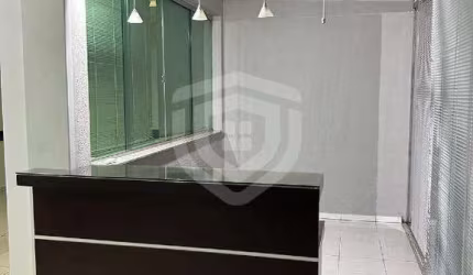Salão para para aluguel no bairro Vila Nova Santa Clara em Bauru - Imobiliária em Bauru - Grizoni Imobiliária