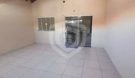 Casa à Venda no Núcleo Presidente Geisel em Bauru SP