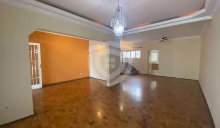 Casa Jardim Nasralla disponível para venda - 3 quartos sendo 1 suíte - Zona Sul
