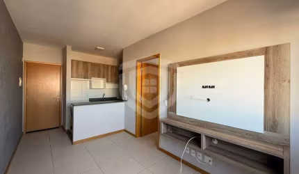 Apartamento para alugar com 1 quarto 32m² -Marinha do Arvoredo