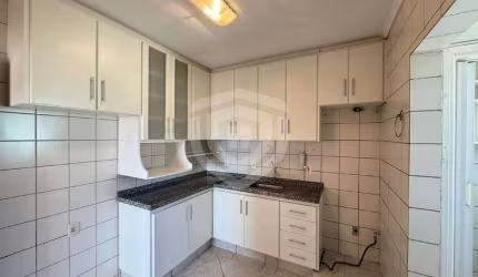 Apartamento para alugar com 2 quartos 65m² -Edifício Jardim dos Duques