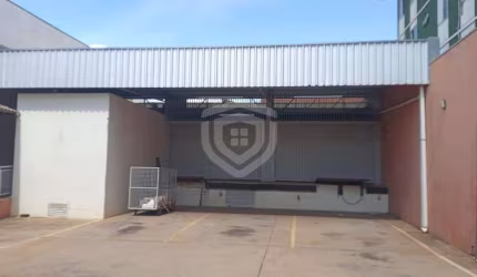 Barracão para venda Bauru SP